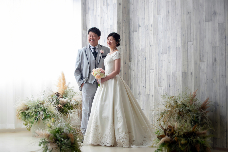 柔らかな光の中で