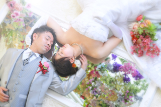 【洋装】お手軽に写真を残せます♡