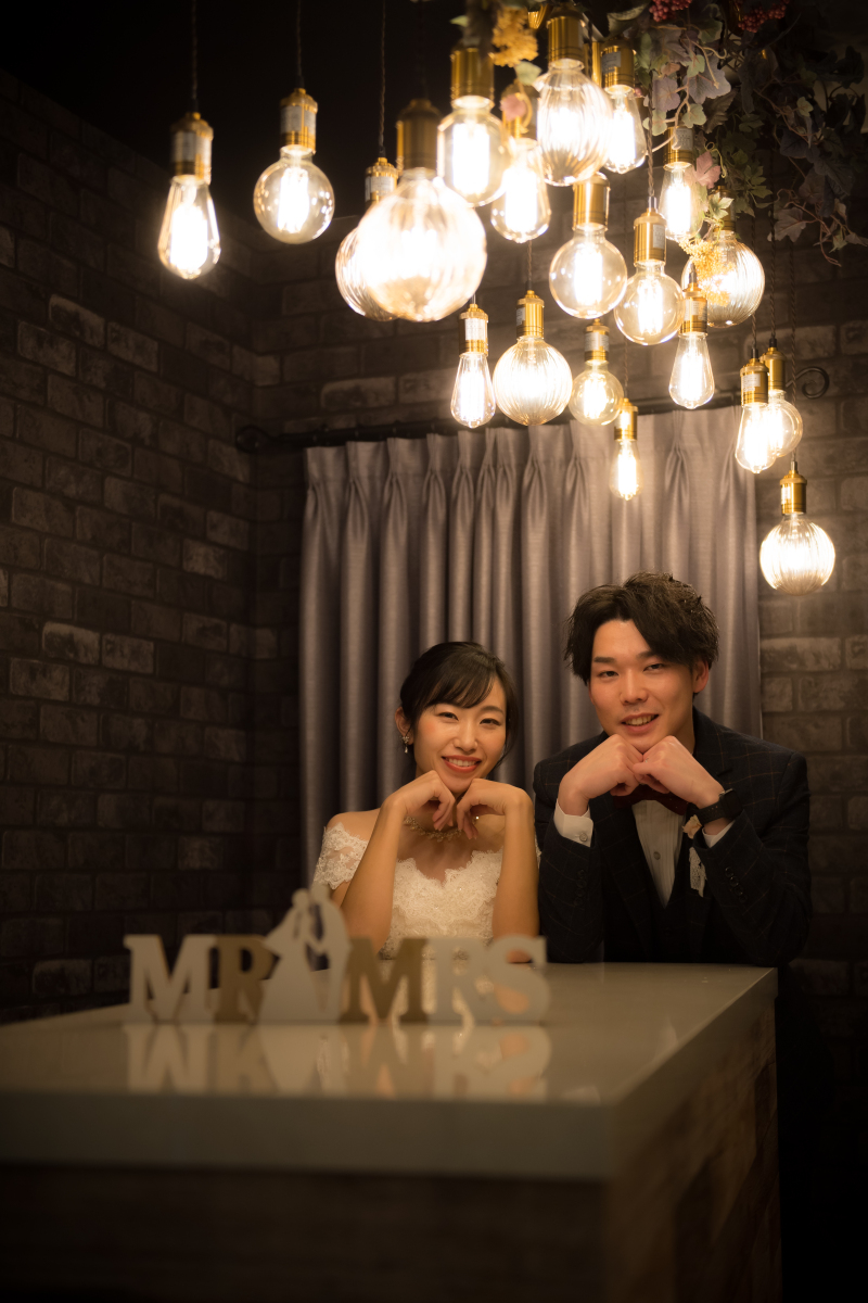 角度を変えて、