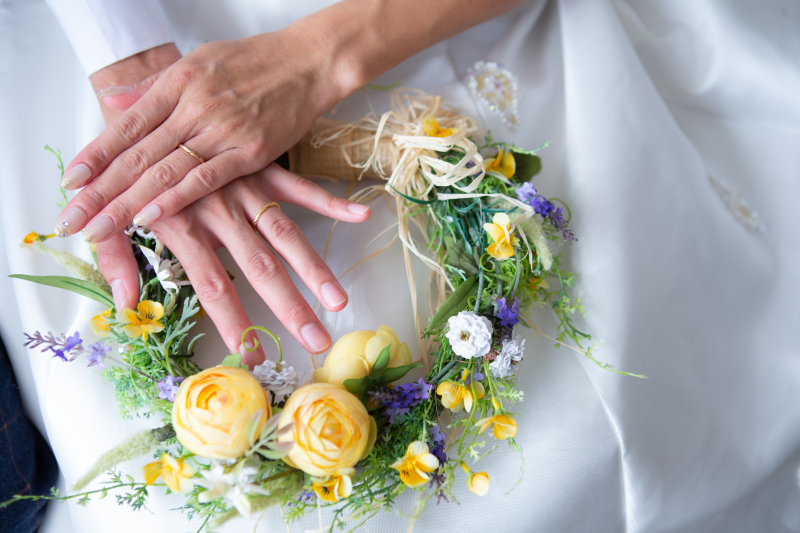 【洋装】オシャレを楽しみながら♪