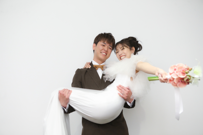 笑顔いっぱいの締めくくり