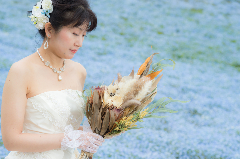 シングルショット