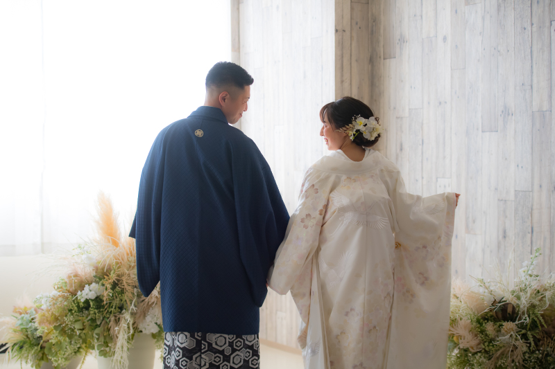 バックショット