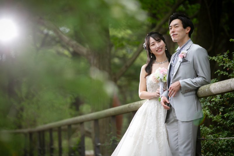 やすらぎのひととき