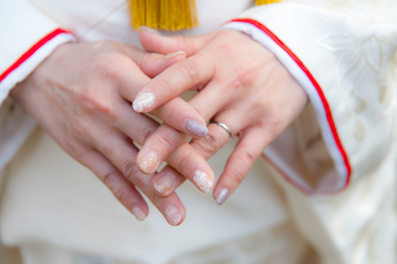 ラストショット