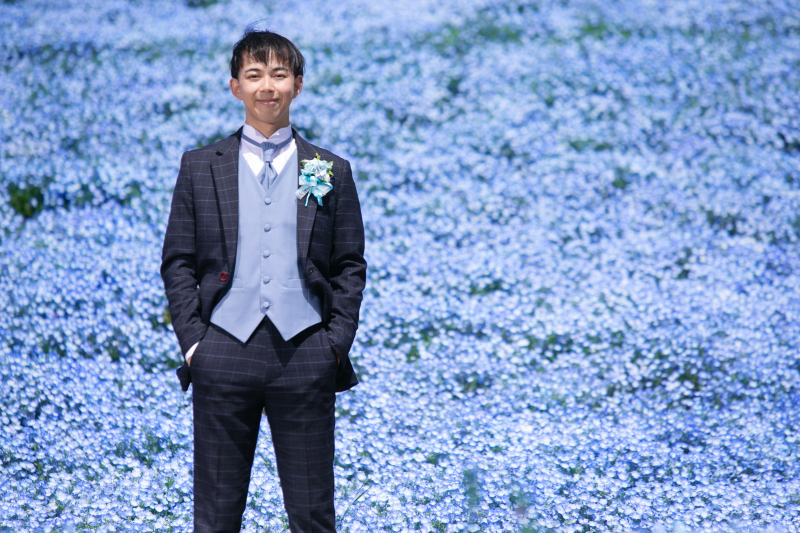 オリジナルコーディネート