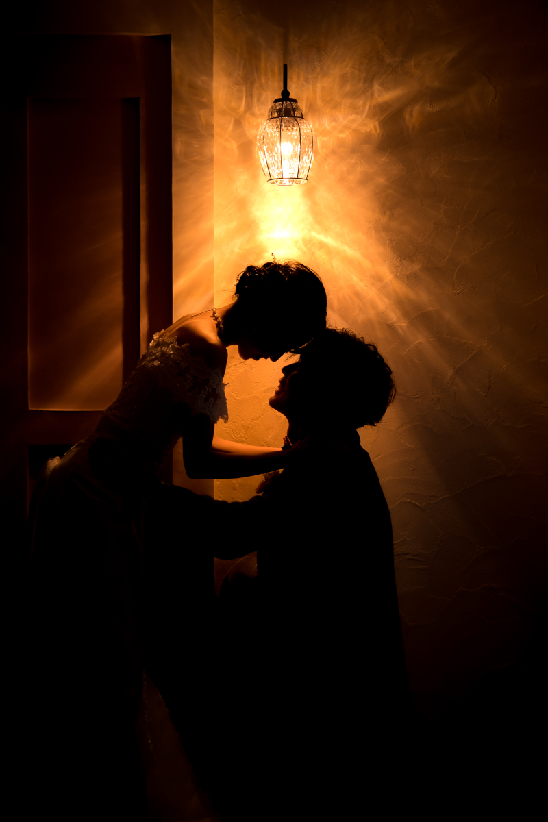 ラストショット