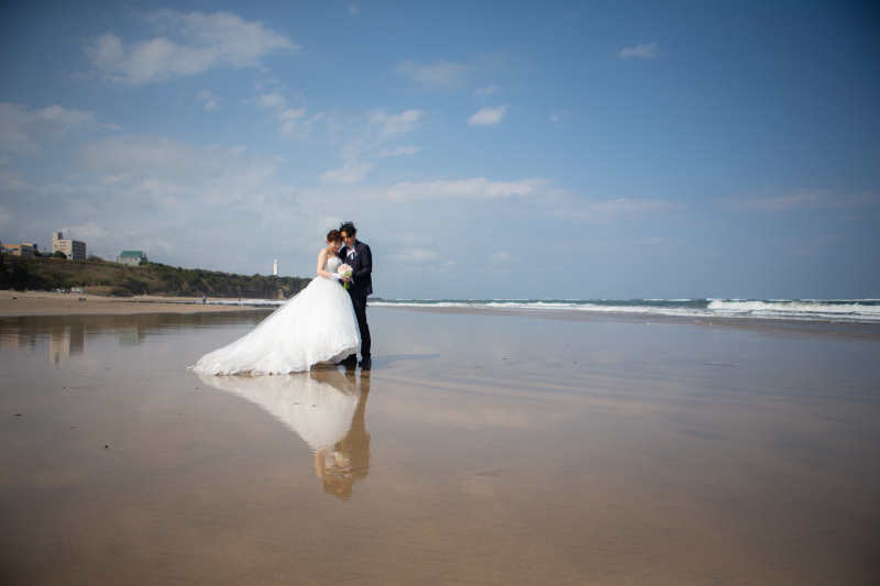 リフレクション