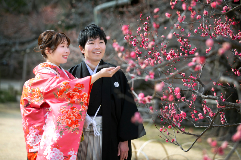 春を分け合って✿