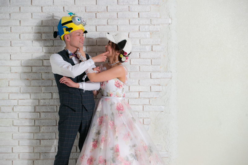 ラストショット