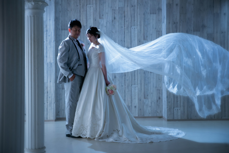 やわらかな余韻