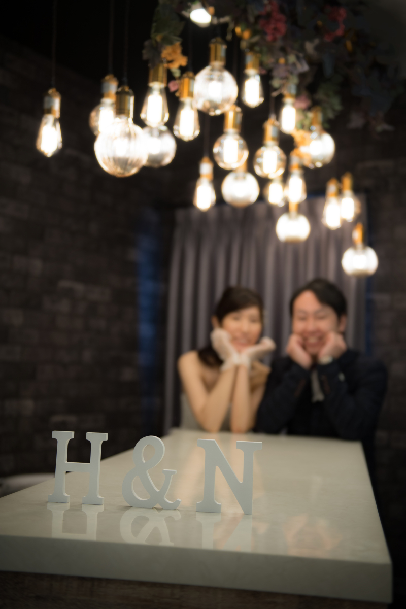 あざとカワイイおふたり