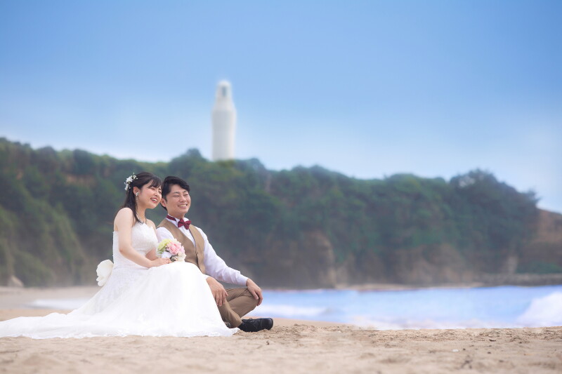 海ロケーション、スタート！