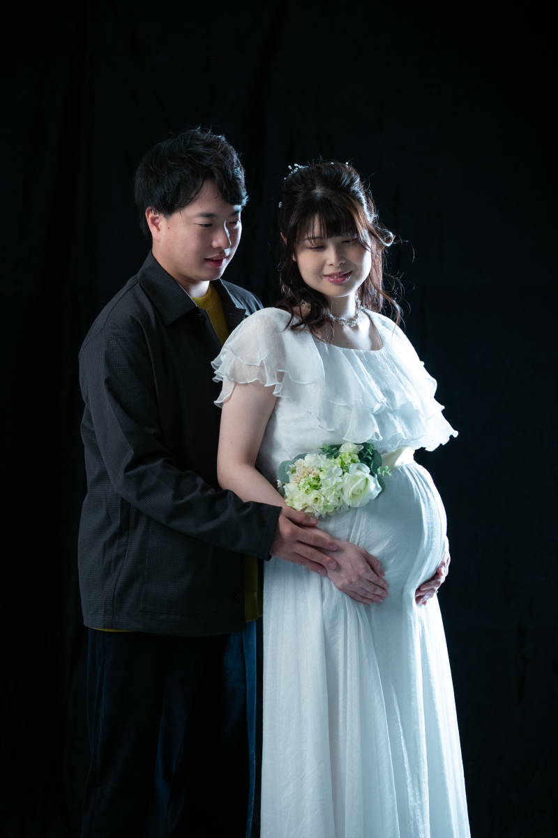 折角なのでお着替え♡