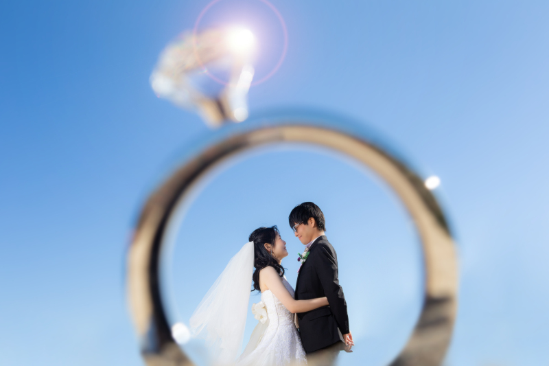 リングショット