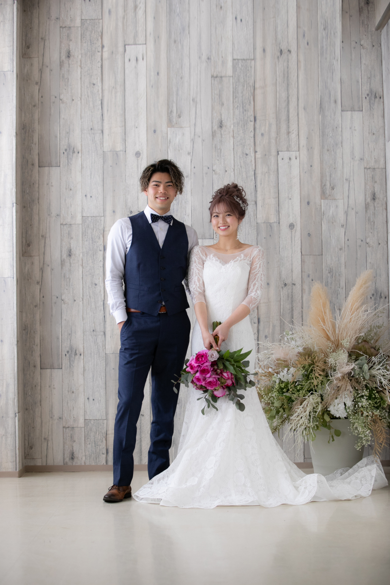 エンゲージメントフォト♡