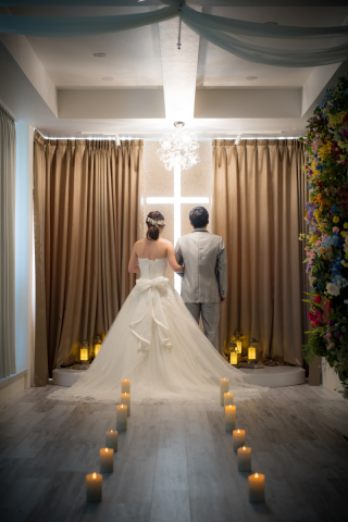 【和装+洋装】自由気ままなスタジオ撮影♡