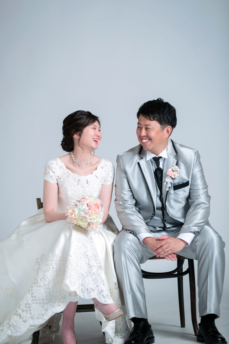 心ほどける瞬間