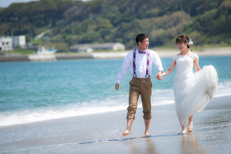 楽しんだ者勝ち