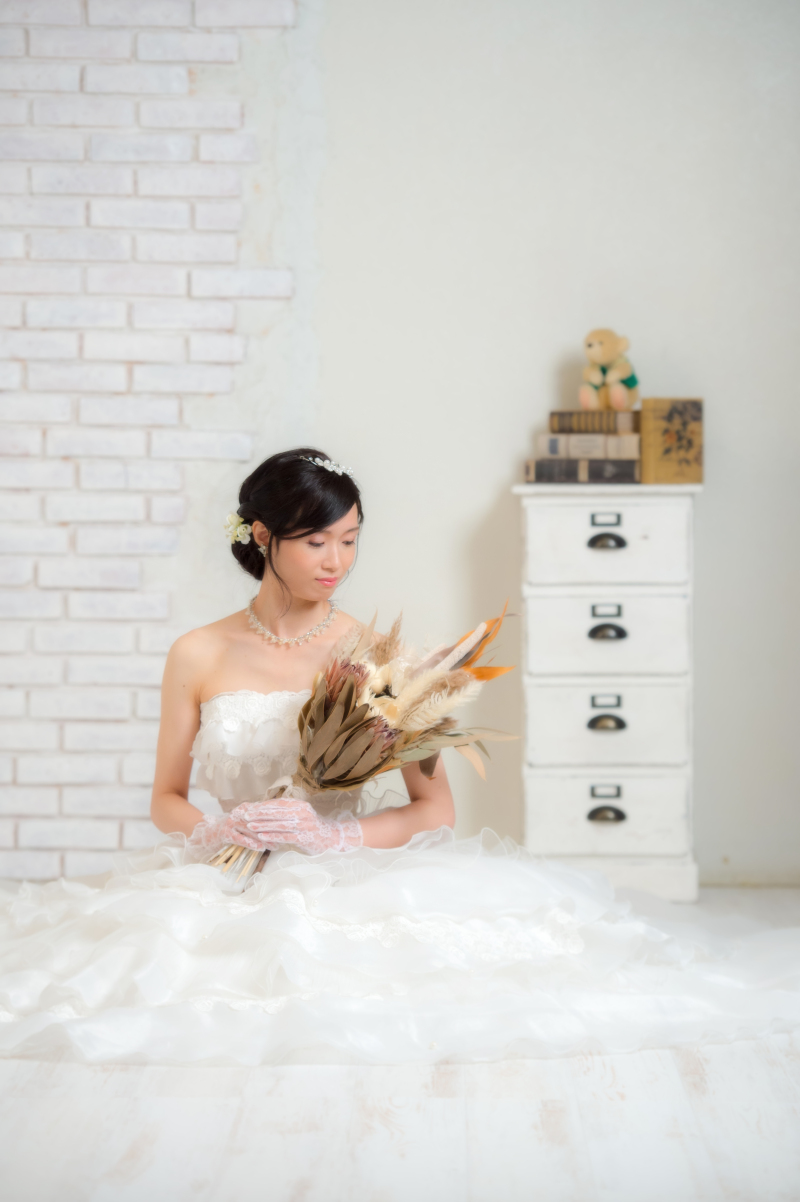 シングルショット