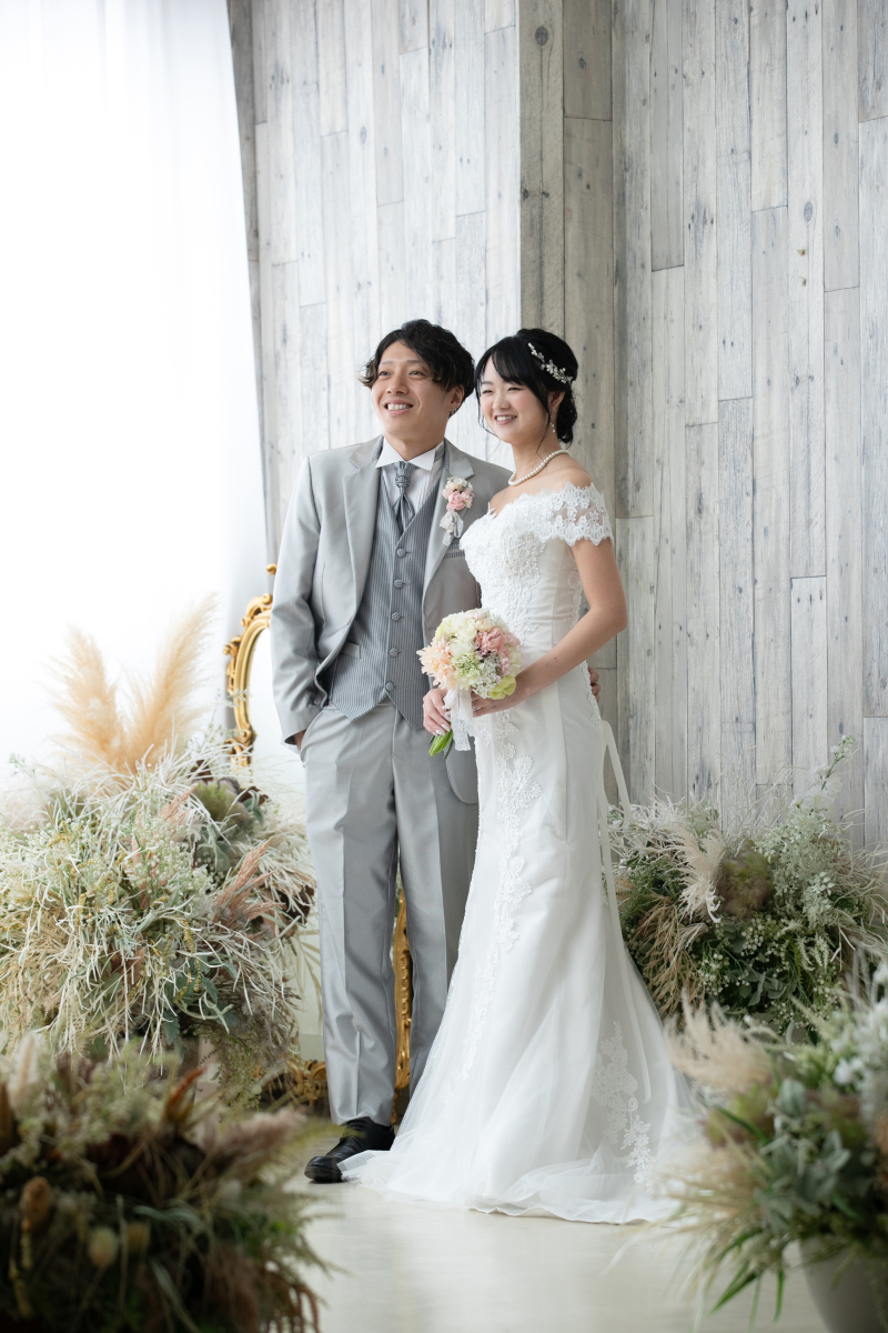 柔らかな祝福の光