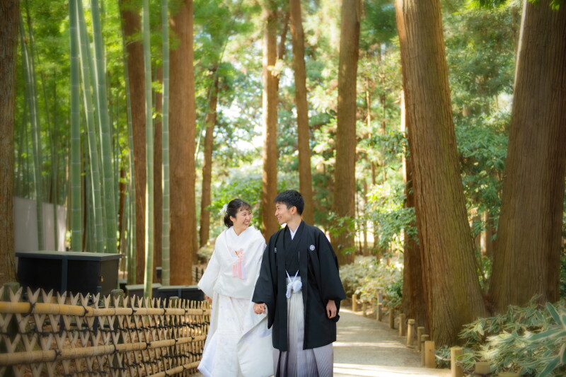 二日目、撮影スタート♪