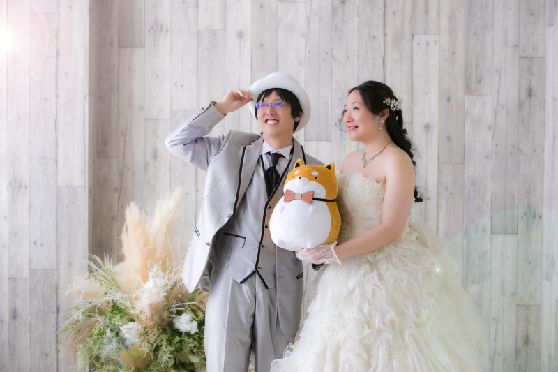 大好きな相棒＊２日目スタート