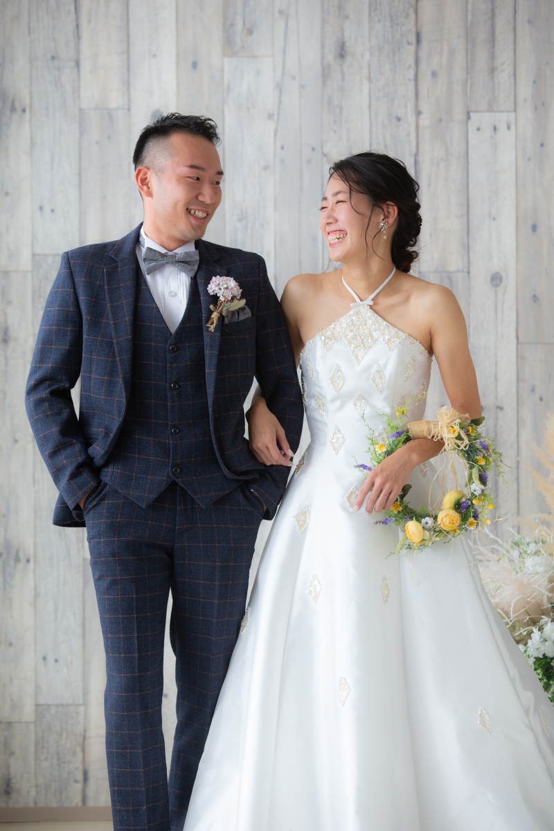 緊張がほぐれる瞬間