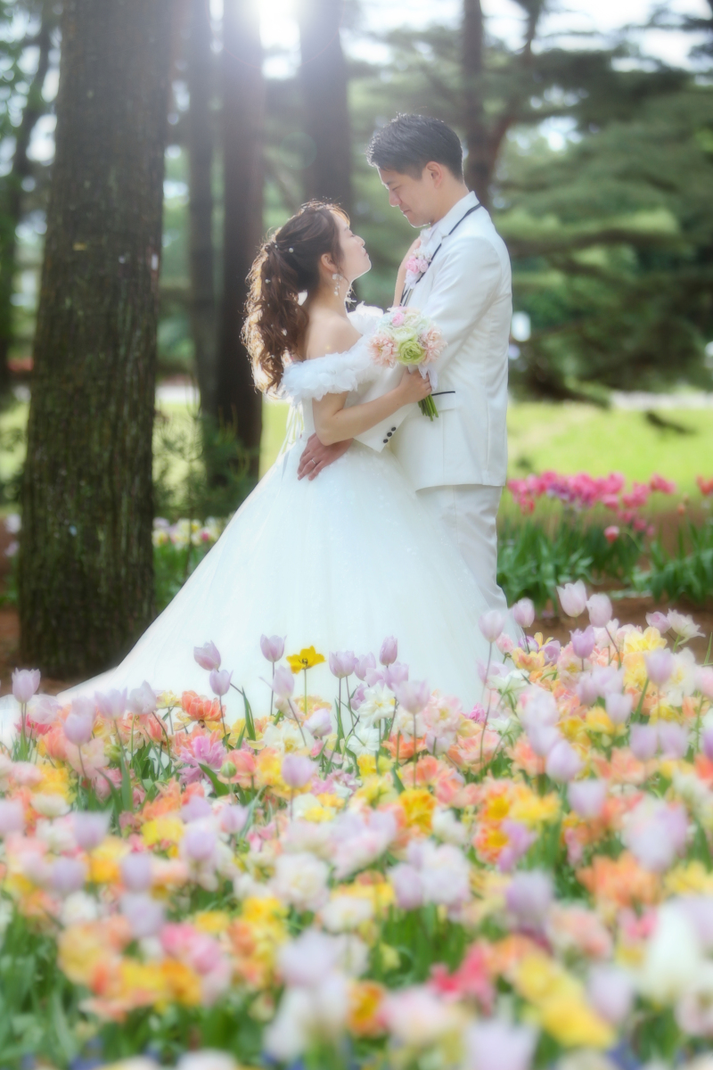 「国営ひたち海浜公園」