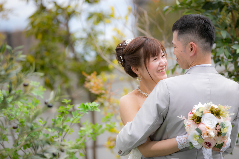 ルーフガーデン✿