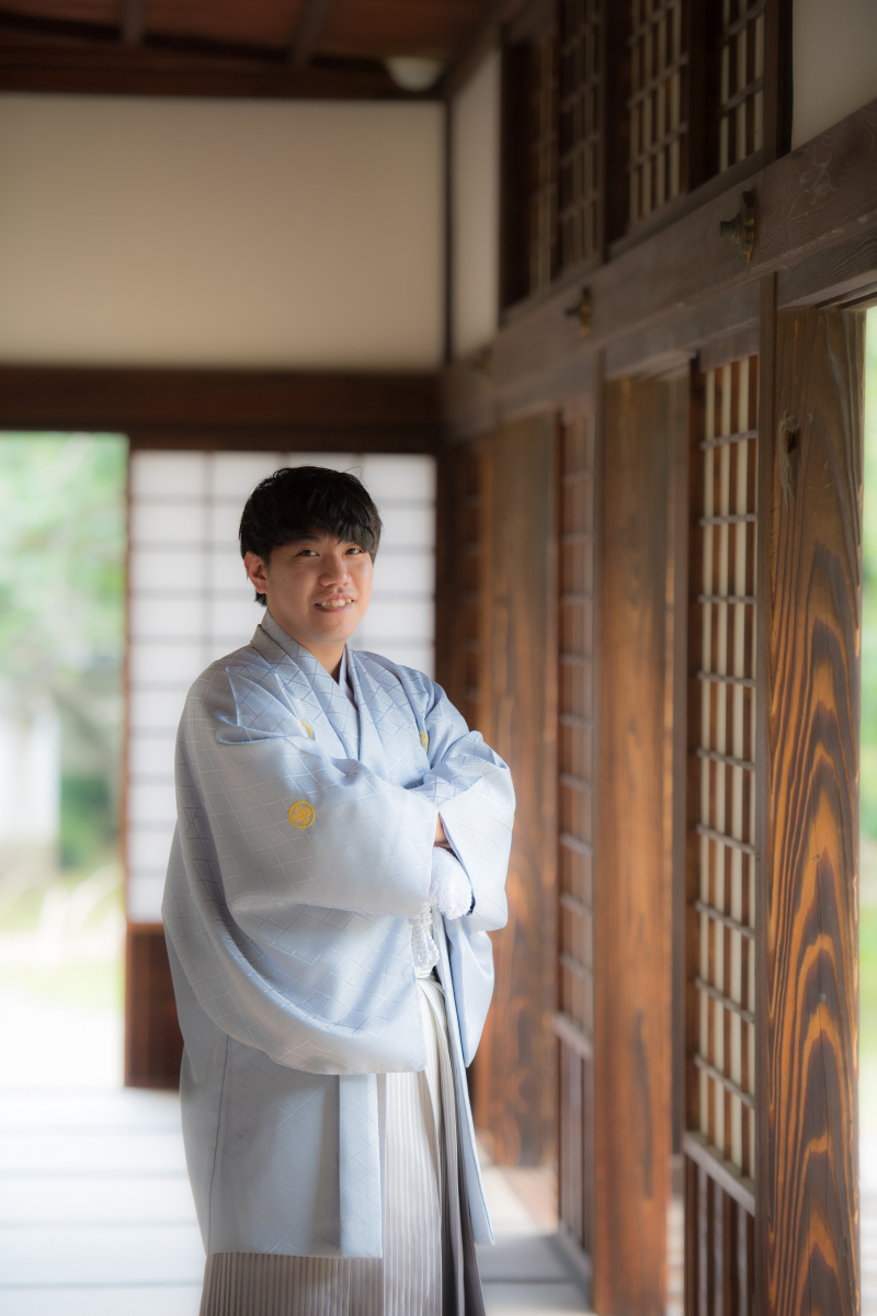 シングルショット