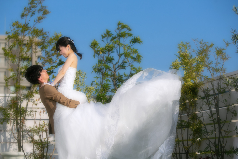 【和+洋】顔が見えなくてもカワイイ撮影