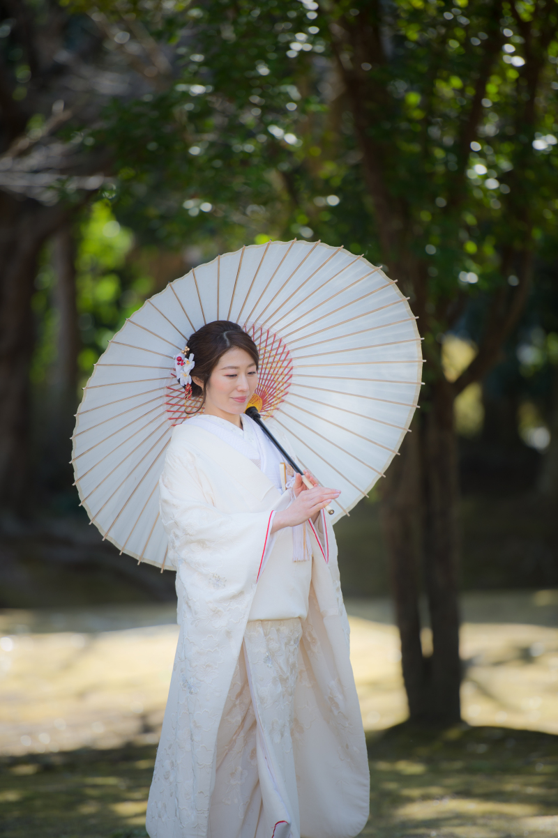 シングルショット