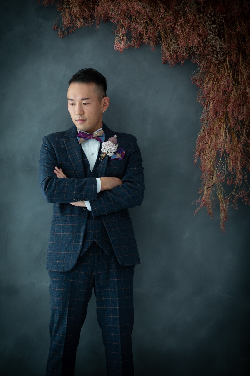 実はちょっと変えました♪