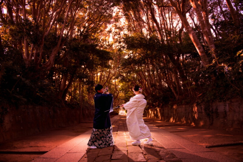 ドラマティック