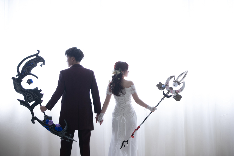 オンラインゲーム