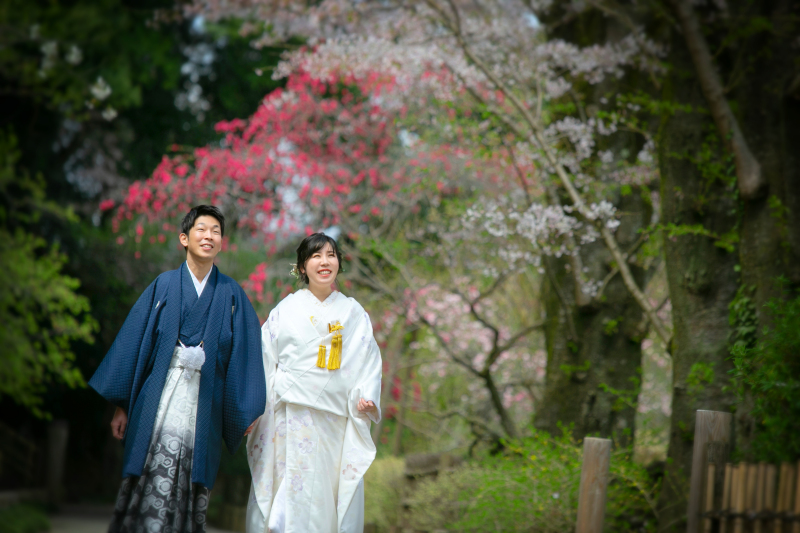 1日目、撮影開始!