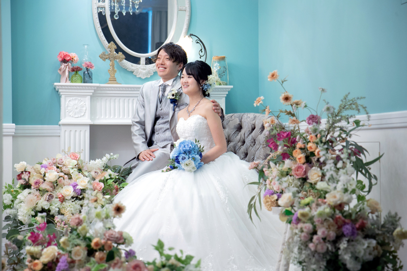 フラワールーム