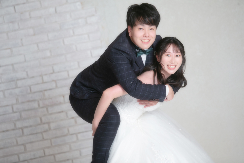 まさかの逆ver.!?