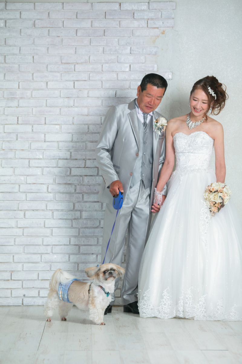 いつもの３人で