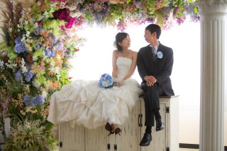 【洋装】シンプル＋シルエット撮影