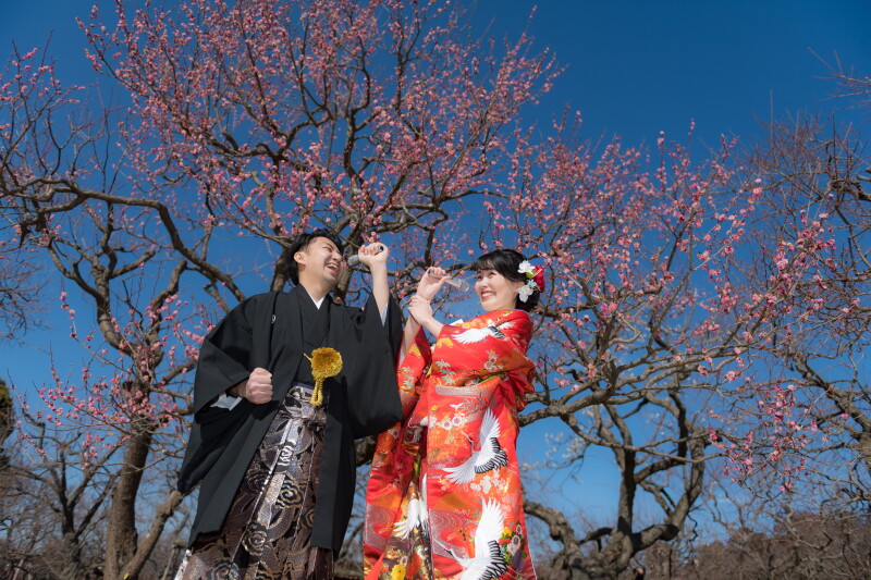 Myマイクご持参(※おもちゃ)