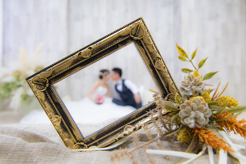 お持込みいただいた小物