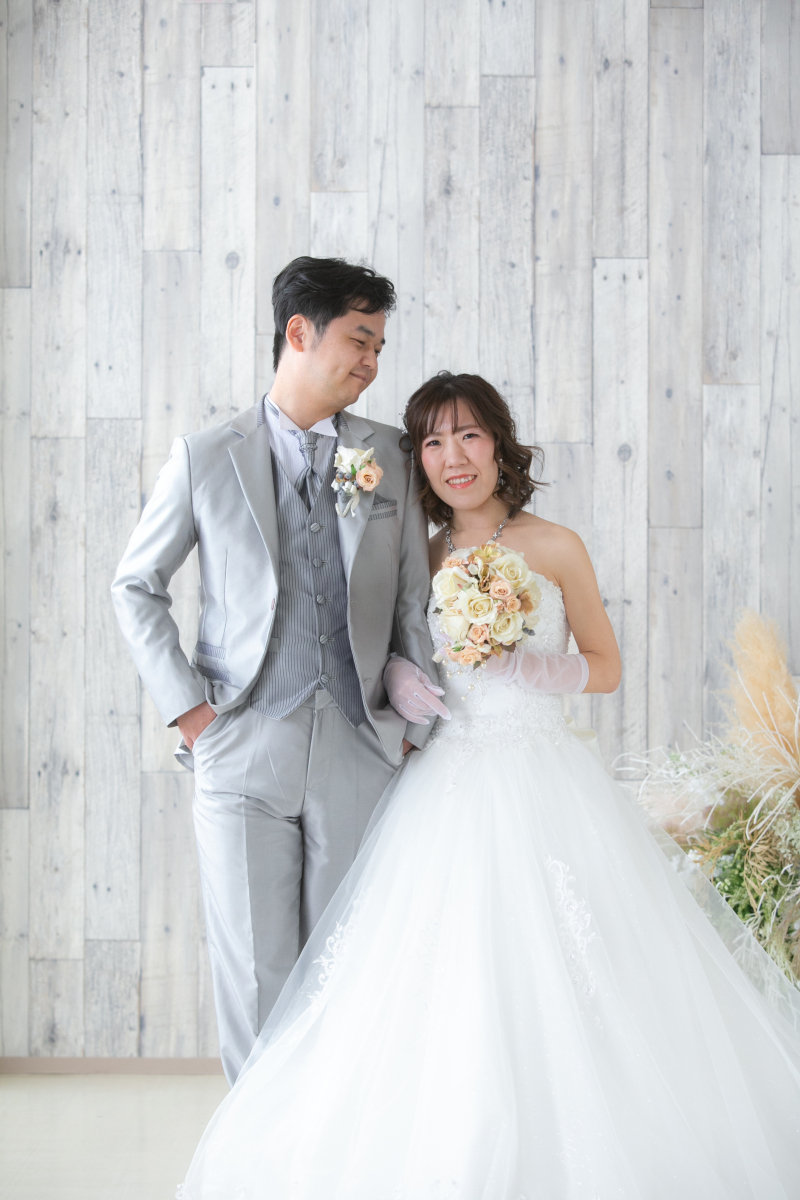 撮影スタート♪