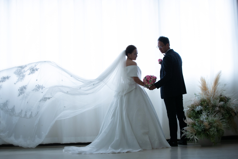 ベールショット