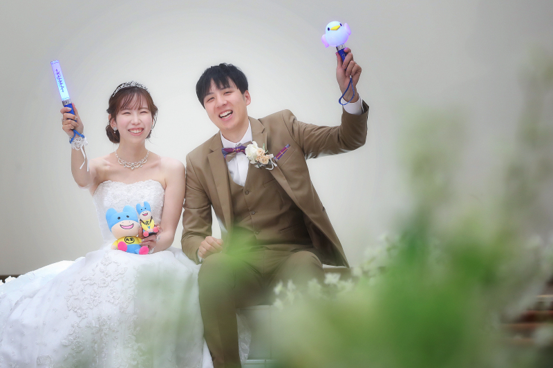 さながらライブ会場