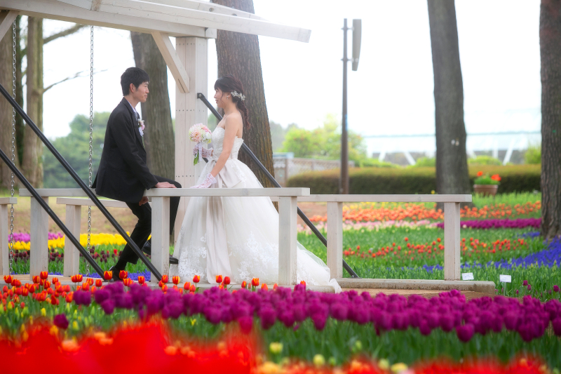 ゆったり撮影♡