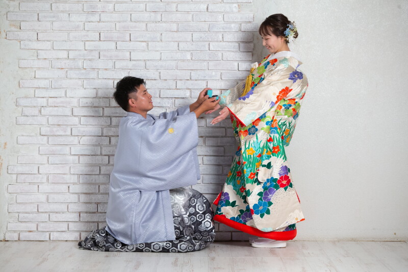 二回目はよりカッコよく☆