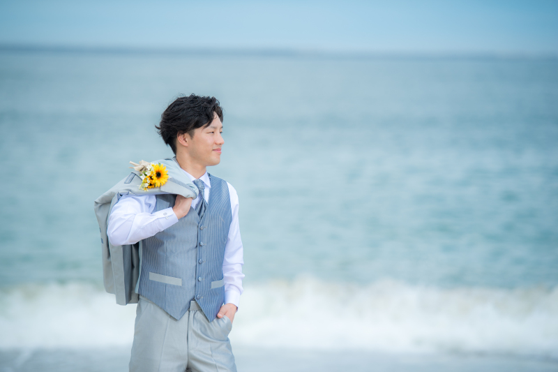 シングルショット