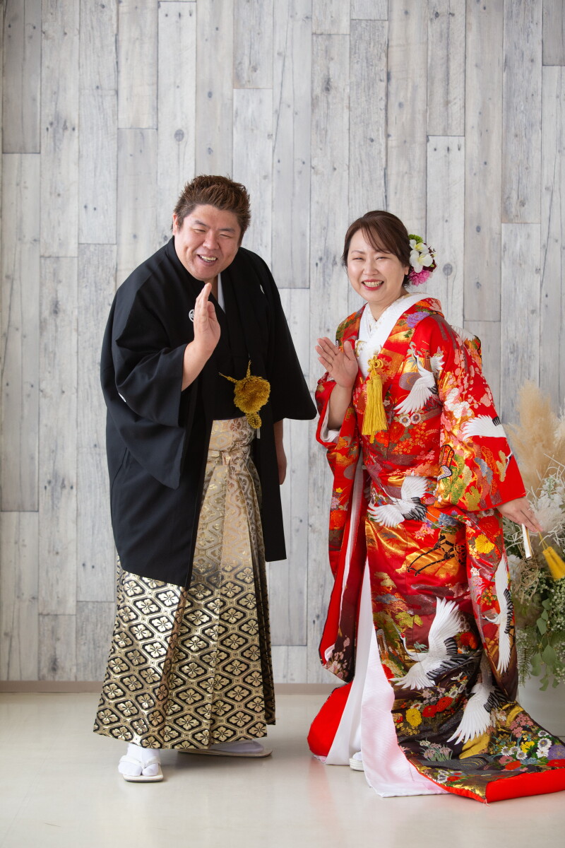 ごっつぁんです!